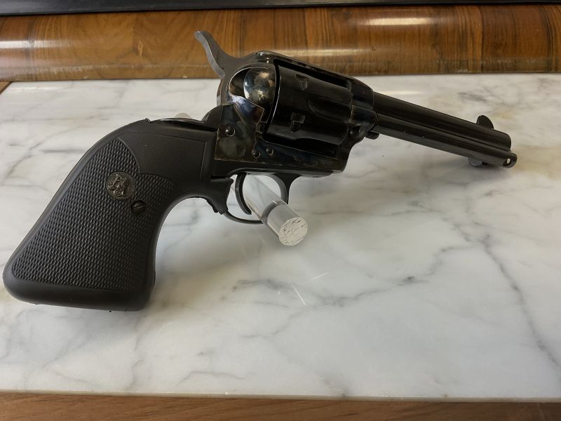 Revolver Single Action, Uberti Italy, Kal.357 Mag. SNR B21934