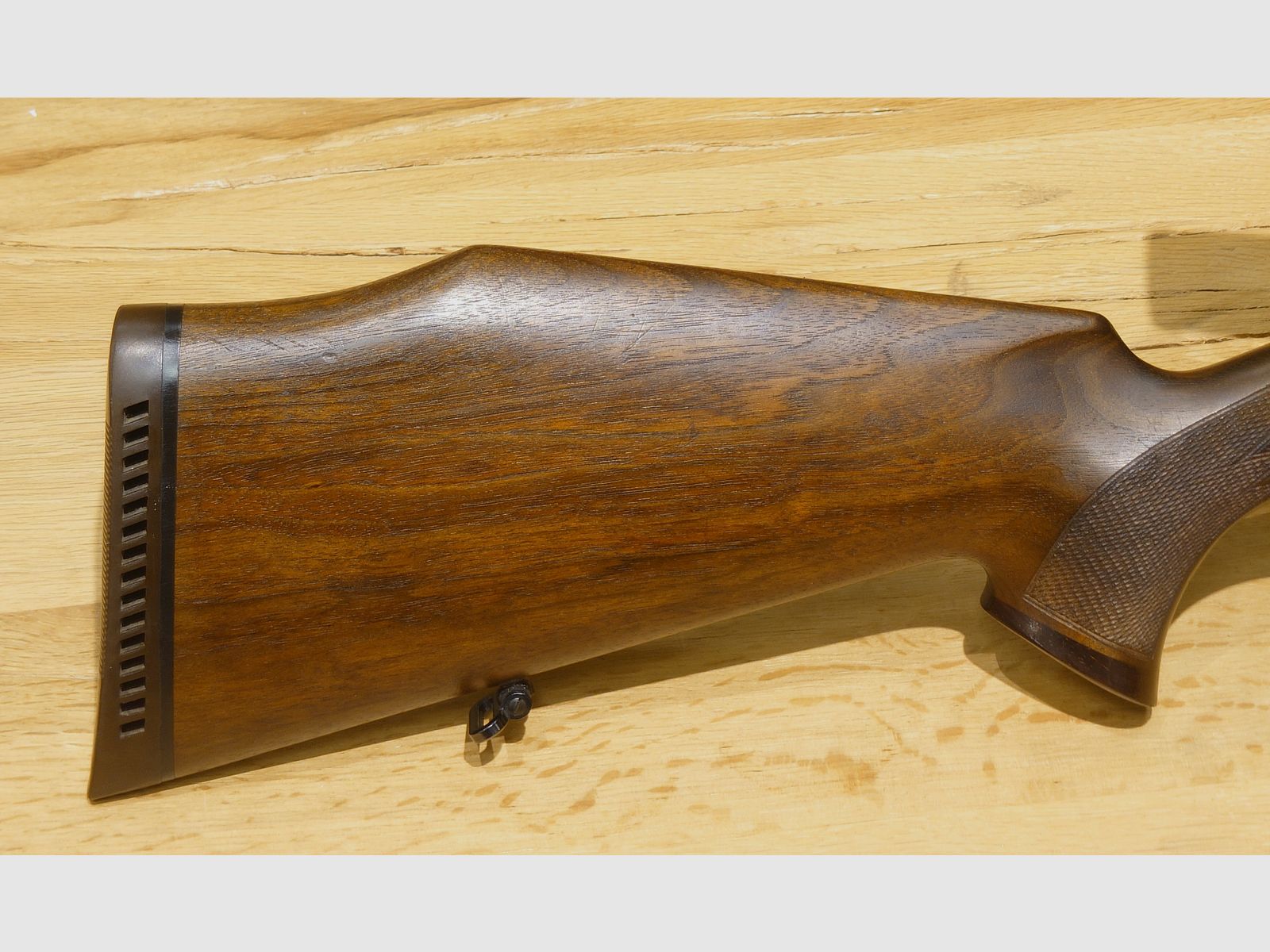 Heym SR-20N Kal. 9,3x62 Repetierbüchse