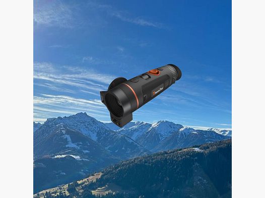 ThermTec Wild 335L -NEU-