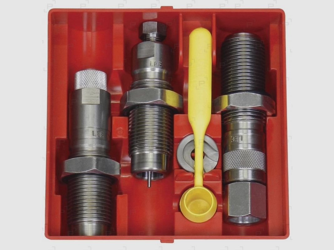 n° 90564 - PACESETTER 3-DIE SET Kal. .44-40 LEE PRECISION