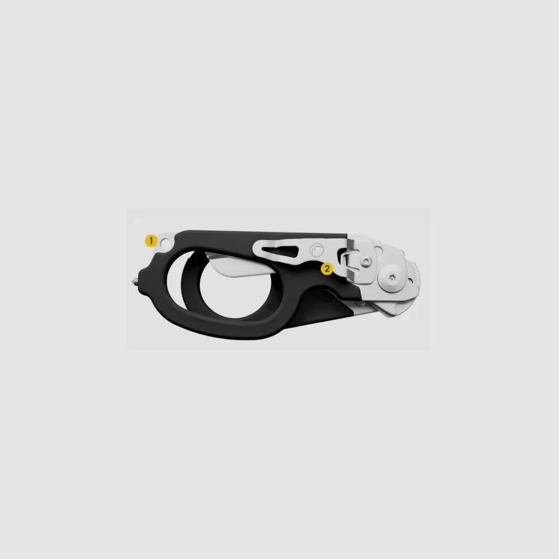 Leatherman RAPTOR RESCUE Black and Orange, funda Utility, imagen 7 de 17