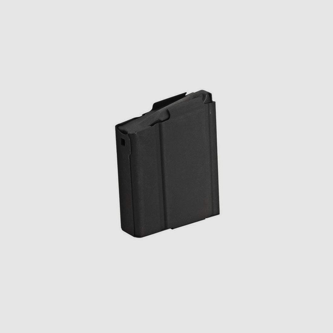 5-RD Magazine Black Rifle M1A
