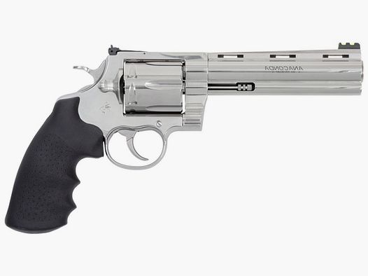 Colt Revolver Target Anaconda 6» – .44 Mag.