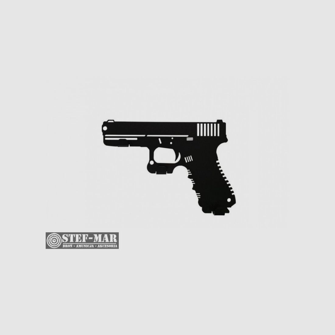 GLOCK LS-Halterung, linke Ausführung [X1212], Bild 4 von 4