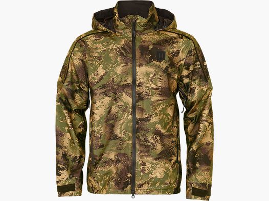 Härkila Deer Stalker Camo HWS Chaqueta AXIS MSP® Forest Green 52