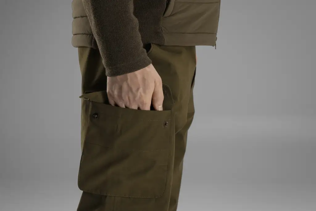Härkila hunting pants Retrieve, image 5 of 5