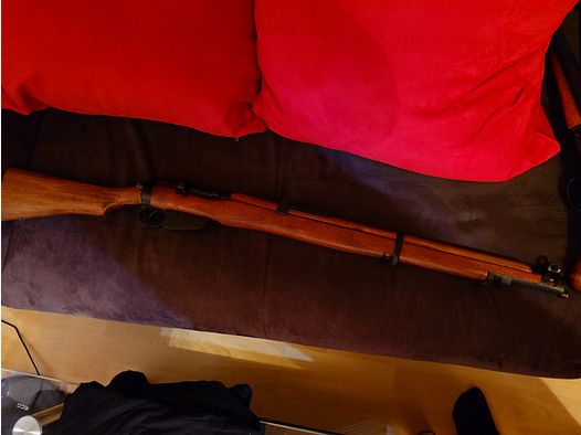 Armas decorativas en venta