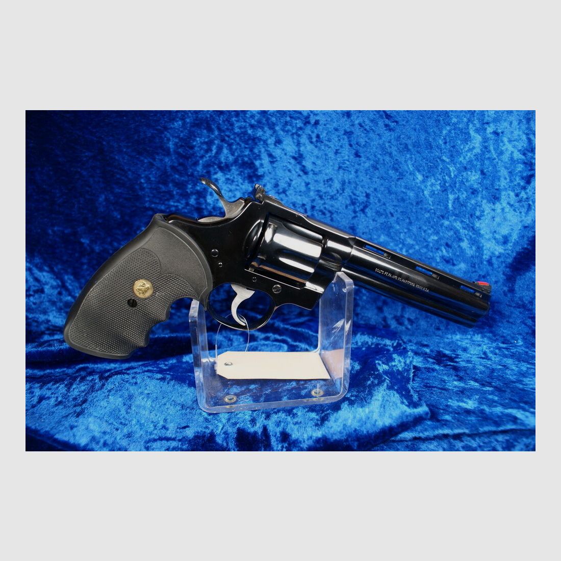 Colt Python