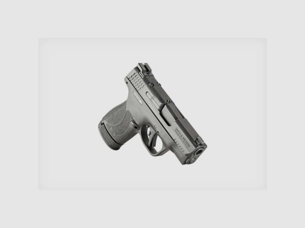 Smith & Wesson M&P Shield Plus Pistole 9mm, Bild 3 von 3