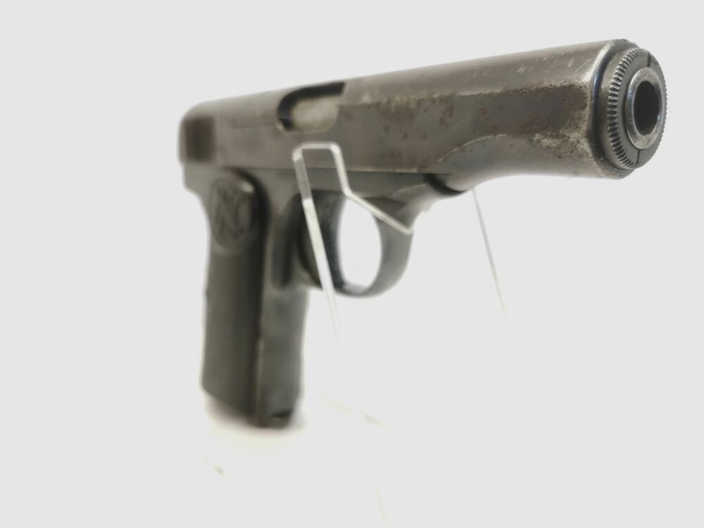 Browning FN Mod. 1910