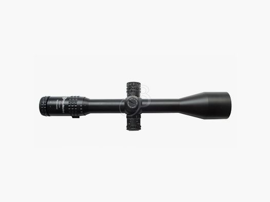 Nikko Targetmaster-30 5-20x50