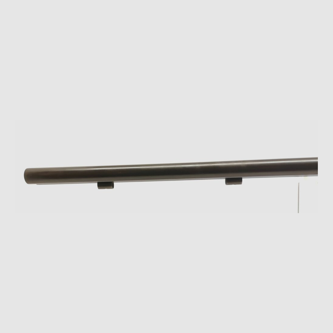 Dikar Shotgun .12(BlackPowder) - Dubbele perk.-Geweer