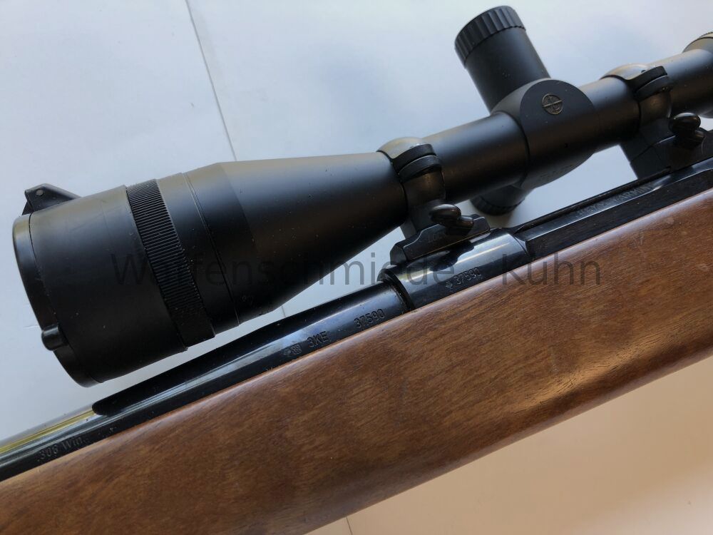 Heym* SR 20 N Varmint