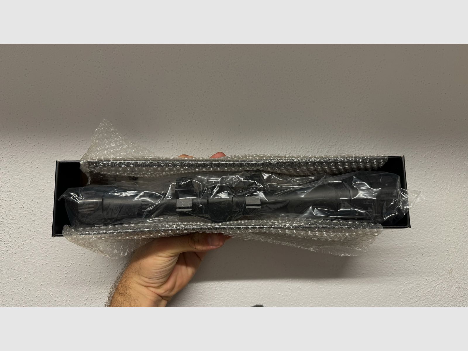 Neu Walter ZF 6x42 10mm Rail