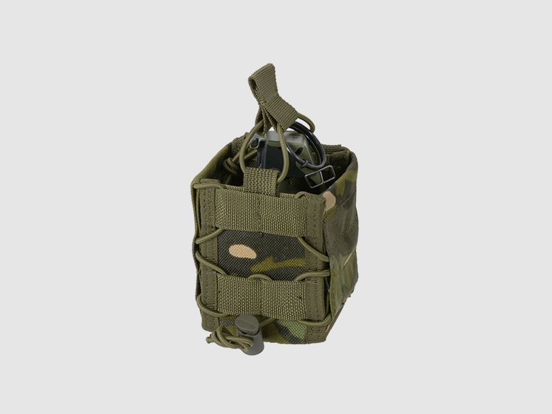 Versatile Frag Grenade Pouch - MT [8FIELDS]