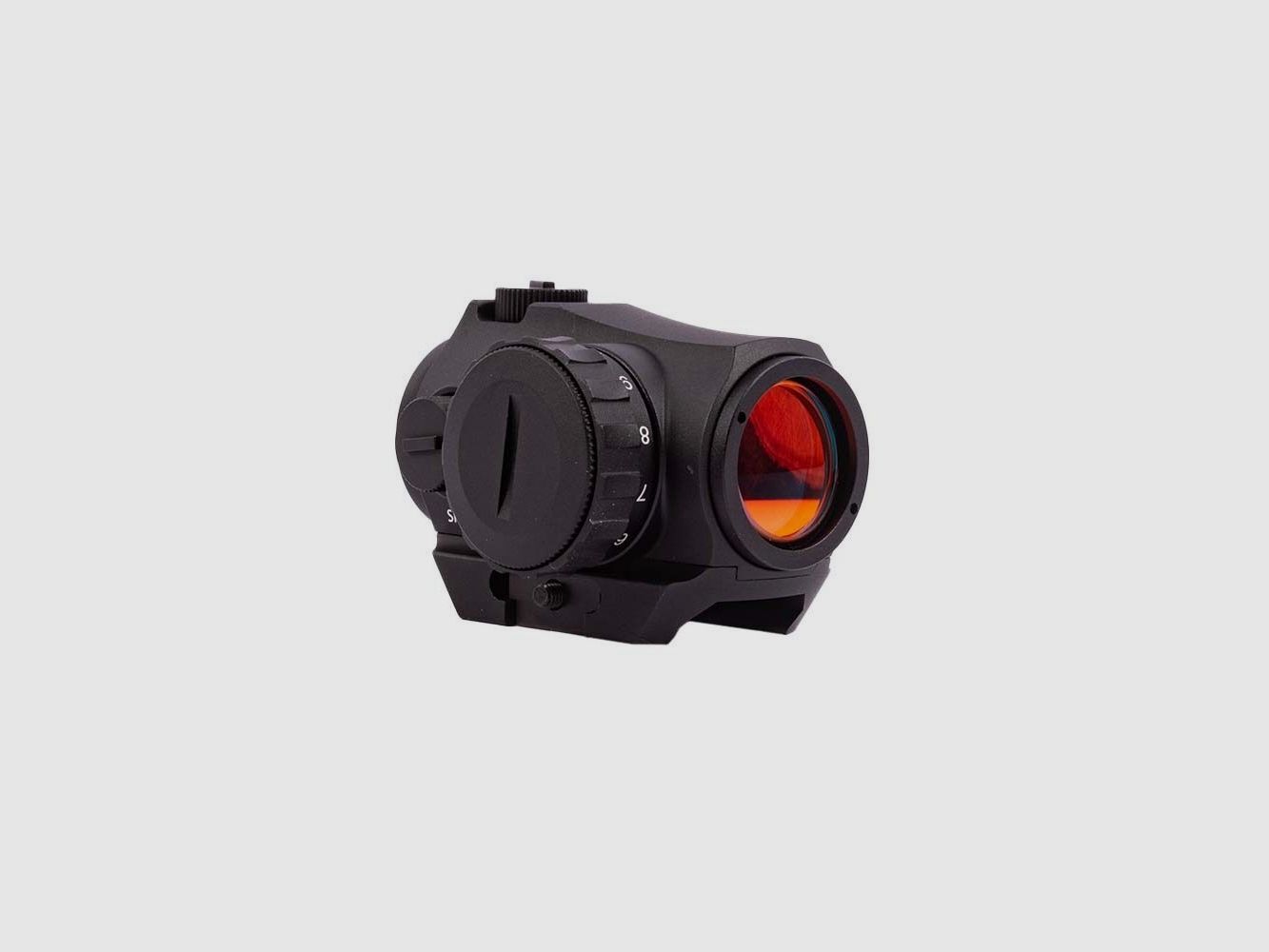 Minox RV1 visor de punto rojo