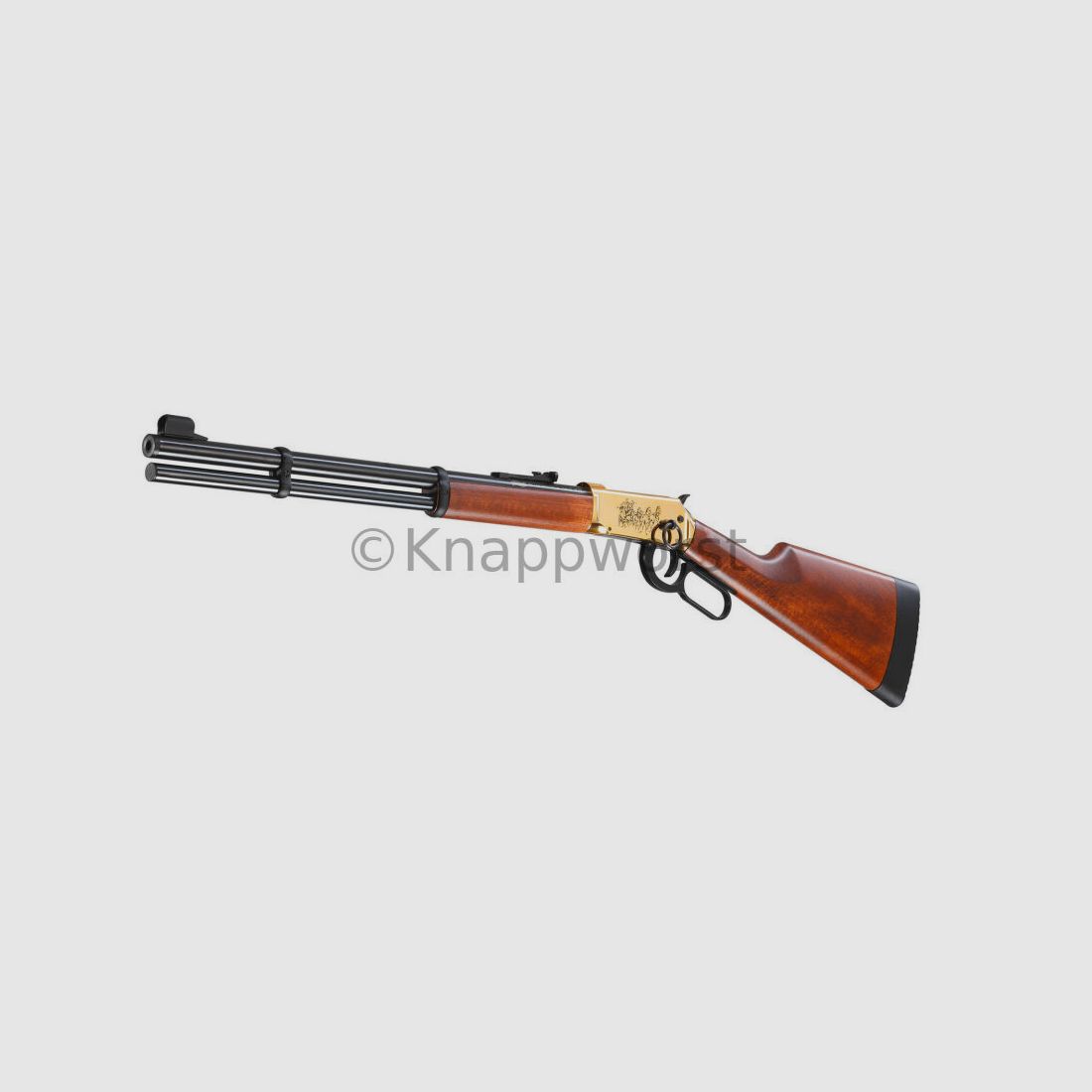 Umarex Luftgewehr Walther (CO-2)