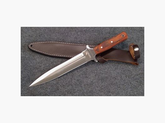 Sautöter Boar Hunter Pakka Kurzerl