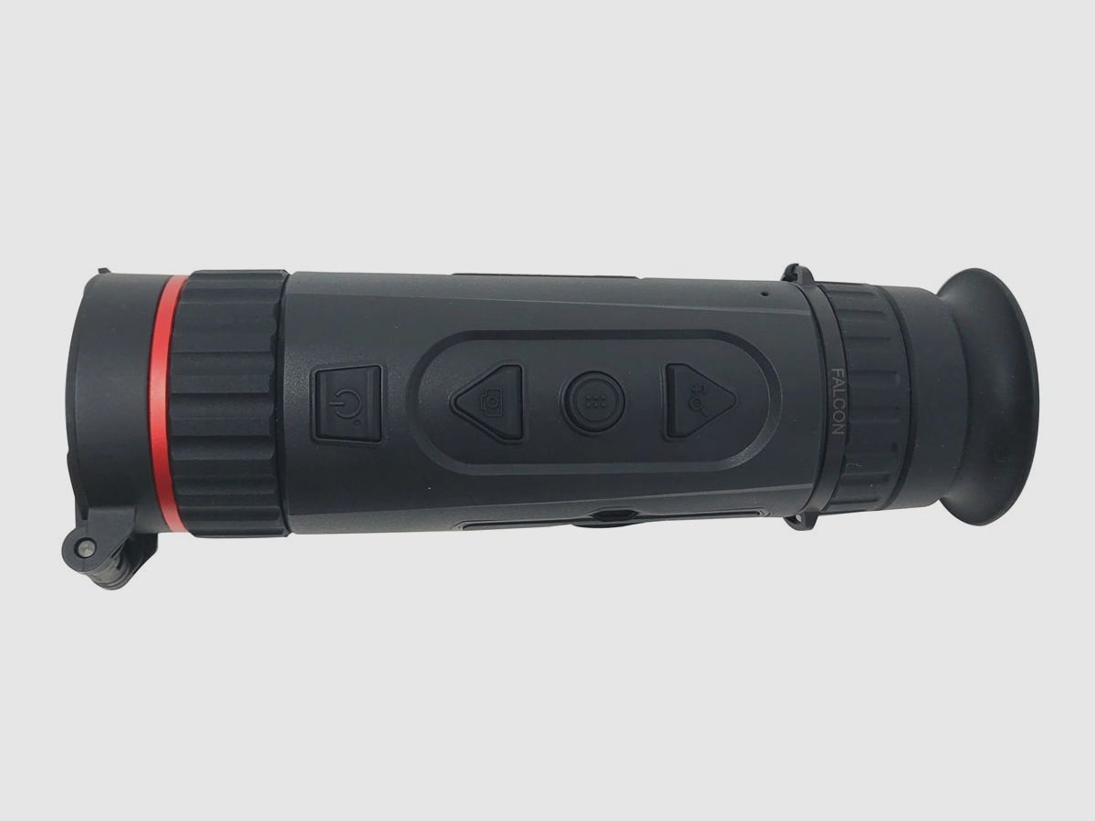 HIKMICRO FALCON FQ25, Bild 4 von 5