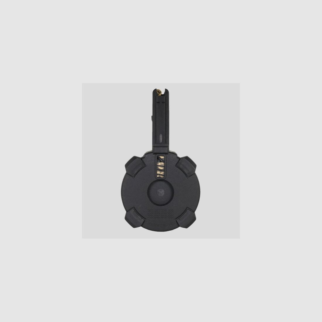Magpul PMAG® D-50 AR/M4, 5.56x45, Bild 4 von 5