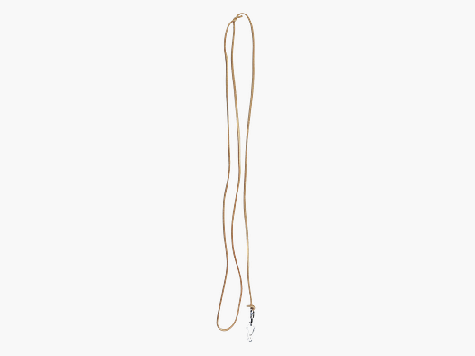 Laisse pour chien en cuir