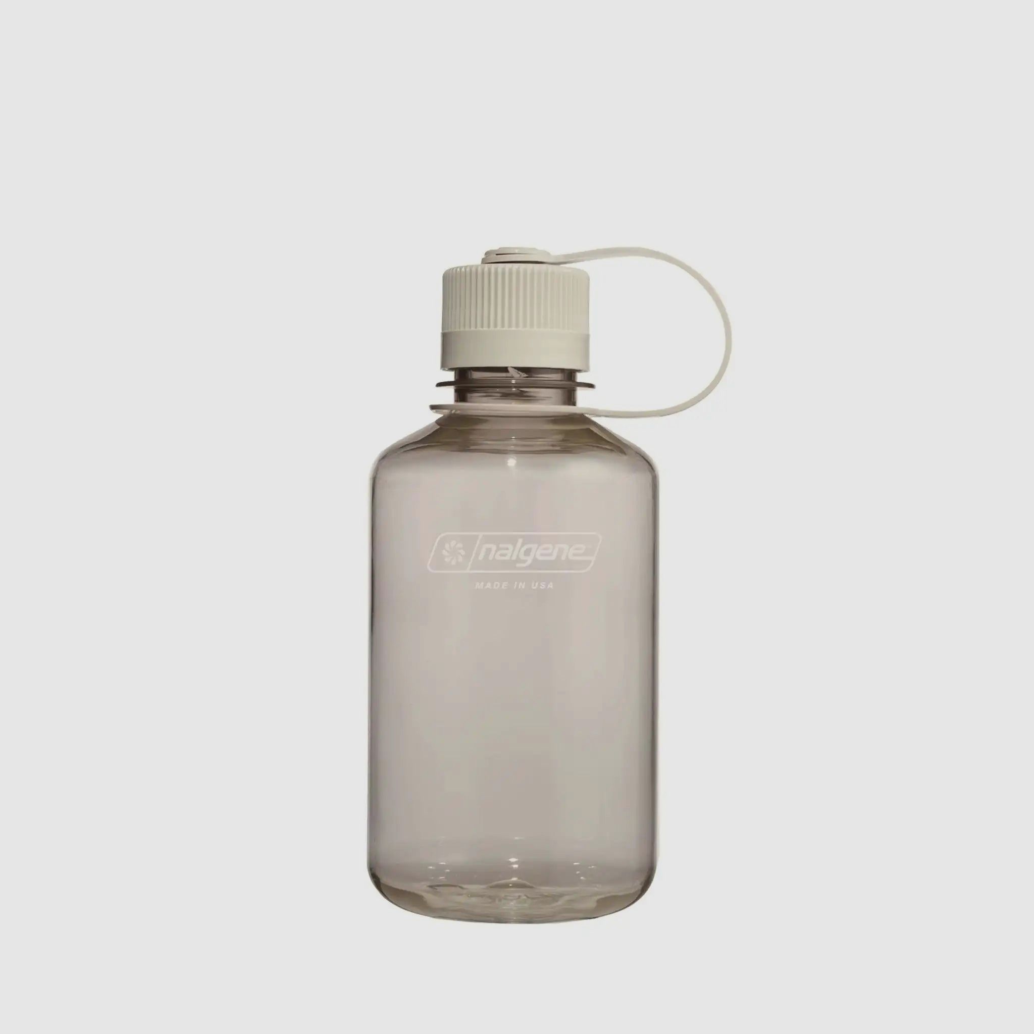 Nalgene Nalgene Botella de Agua EH Sustain 0,5 L - Cotton