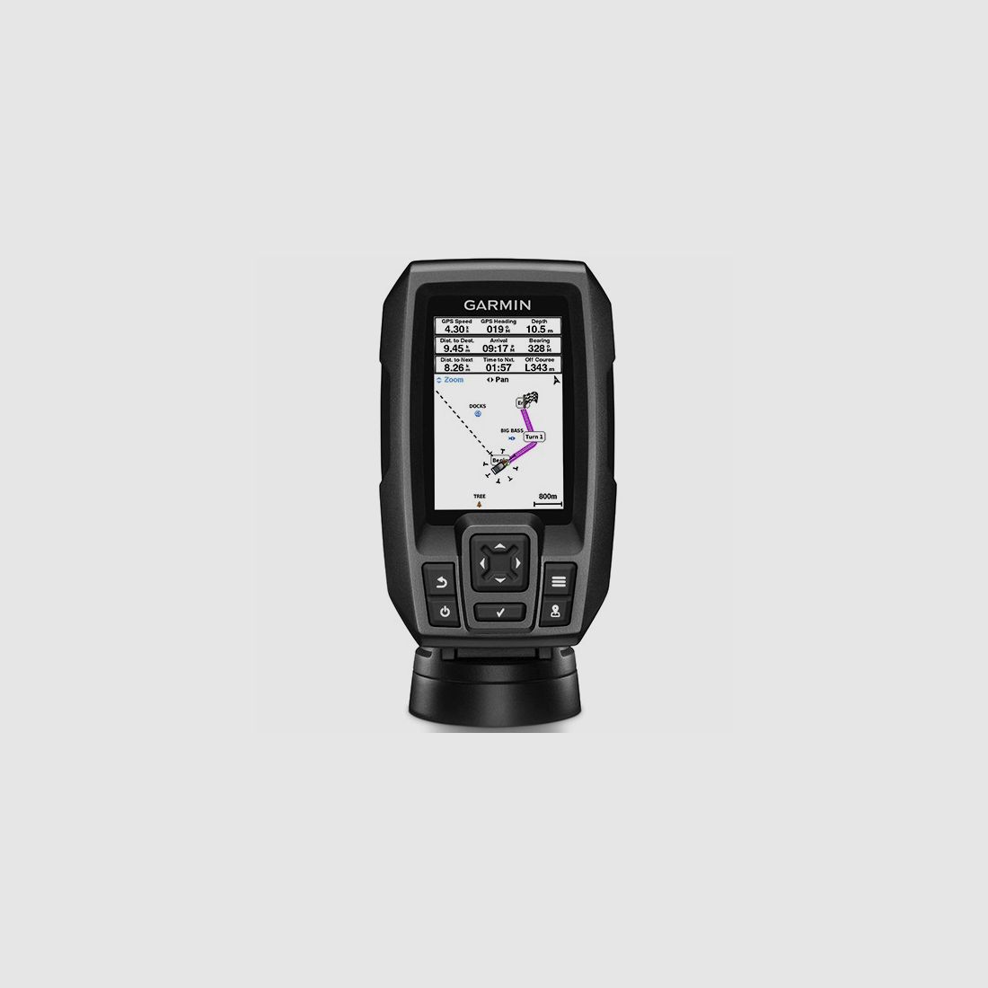 GARMIN STRIKER™ 4, image 5 of 6