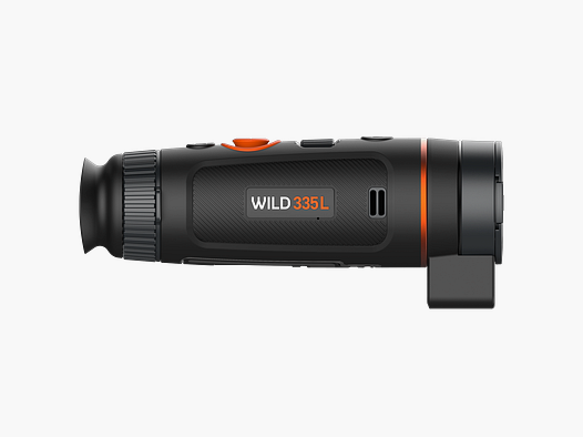 MONOCULAR THERMTEC WILD335-LRF