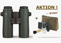 Swarovski EL Range 10x32 TA dalmierz - AKCJA