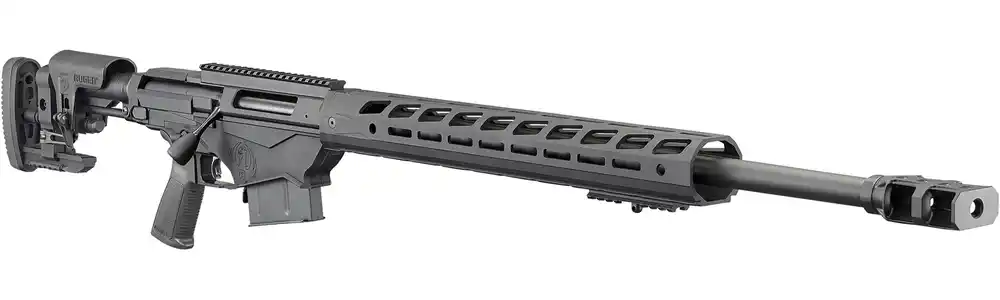 Ruger Precision Rifle, billede 1 af 2