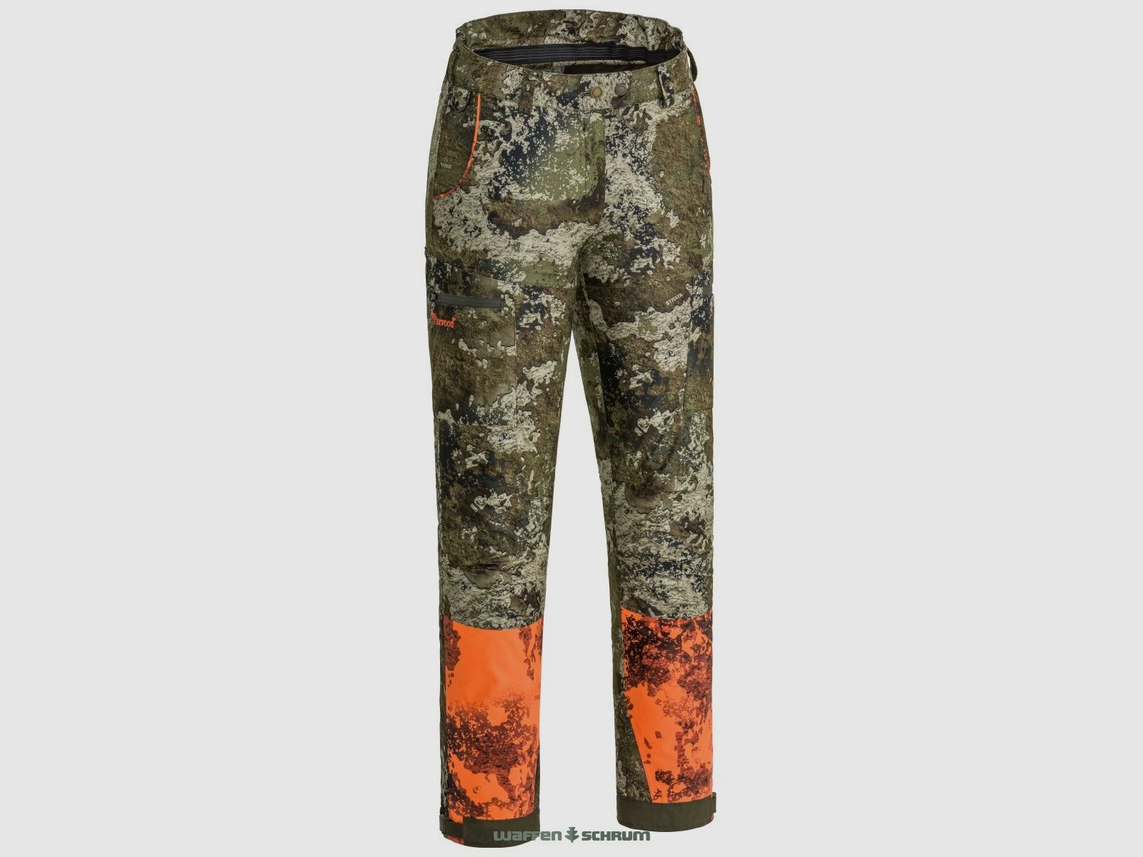 Hose Pinewood Furudal/Retriever Active Strata/Strata Blaze