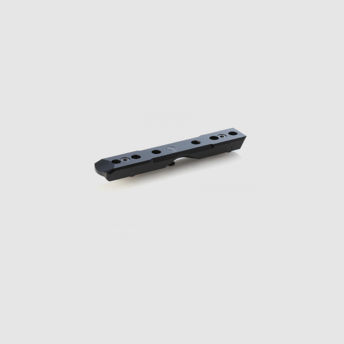 Dentler basic steel mounting rail