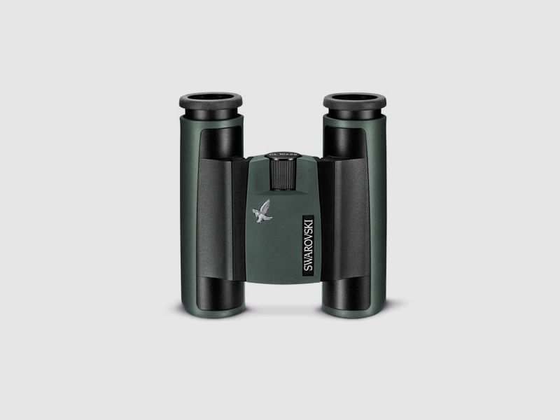 Swarovski CL POCKET 8x25 B