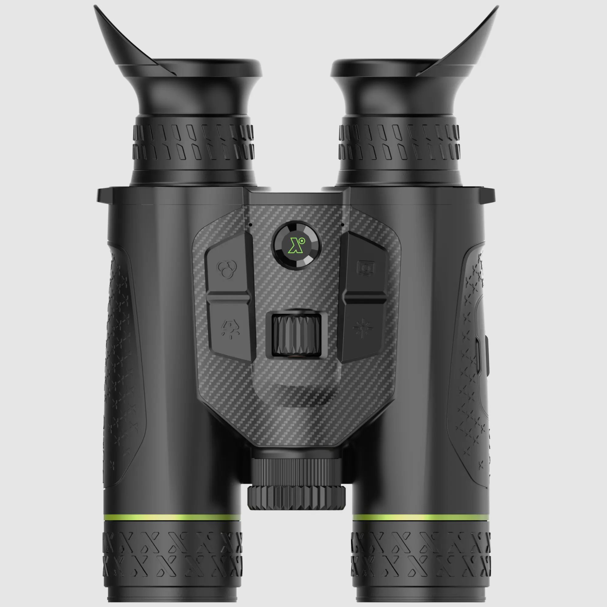 Pixfra Multispectraal Verrekijker Draco D635-4K LRF
