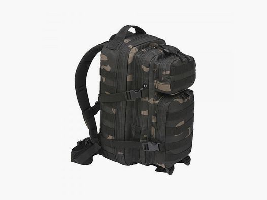 Brandit Brandit Rucksack US Cooper Medium 25 L darkcamo