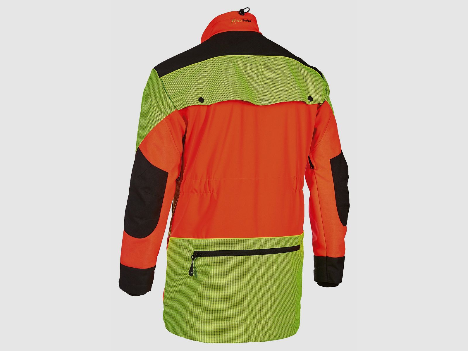 Giacca protettiva PSS anti-cinghiale X-treme Protect, immagine 3 di 18