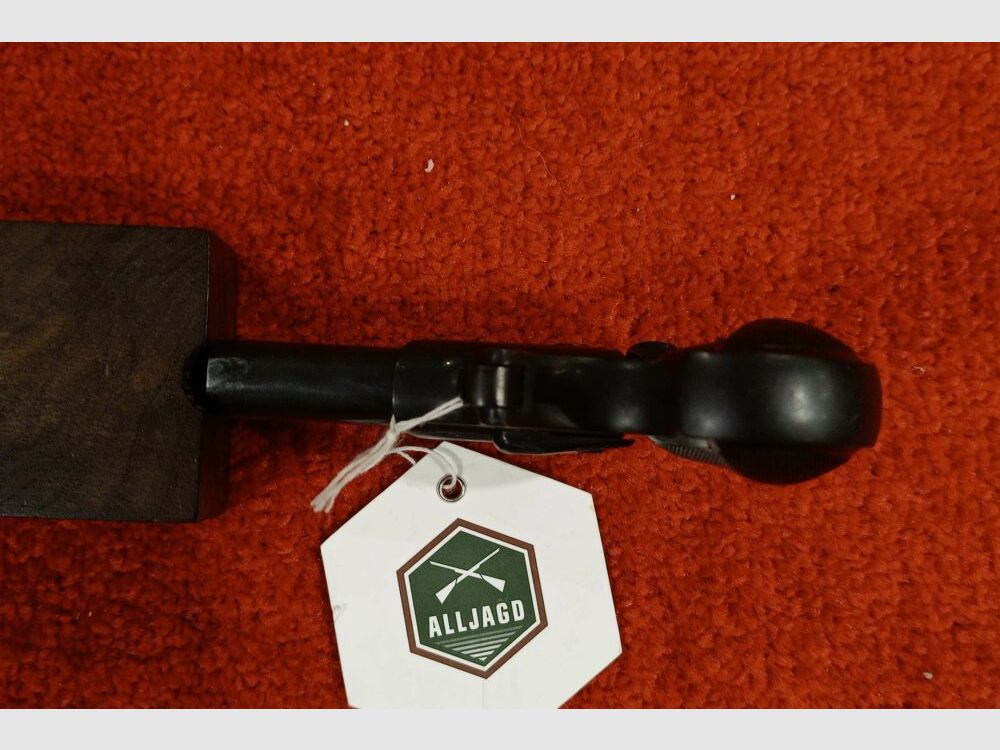 Röhm Mod. 15S .22lr, immagine 6 di 6