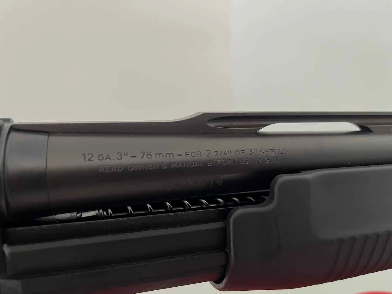Benelli M3 Super 90 Selbstladeflinte 12/76 ***nur an EWB***