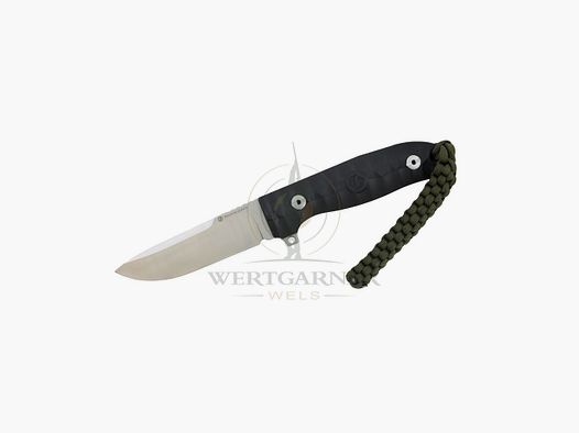 Coltello da caccia Schmeisser Hugo One + fodero Kydex