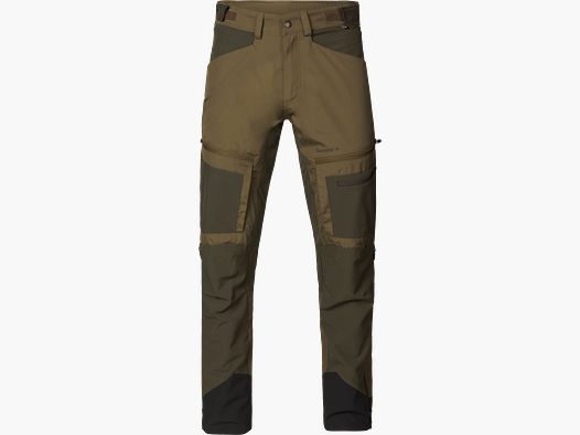 Seeland Hemlock Jachtbroeken Heren Militair Olijf/Groen 50/33"