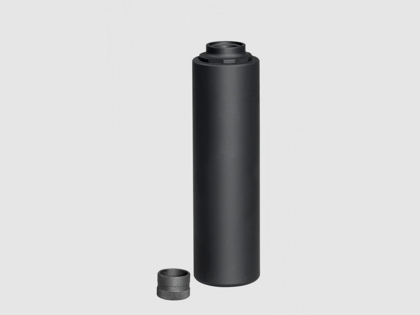 Schalldämpfer SL7i Kal.300/.338 5/8-24 Schwarz