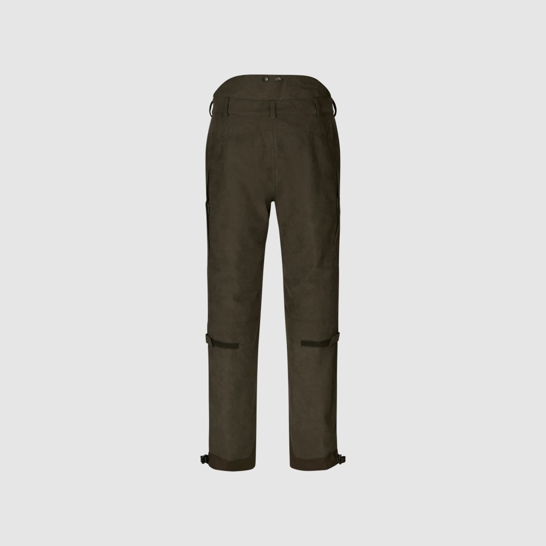 SEELAND HELT II PANTS PINE GRIZZLY BROWN, image 4 of 7