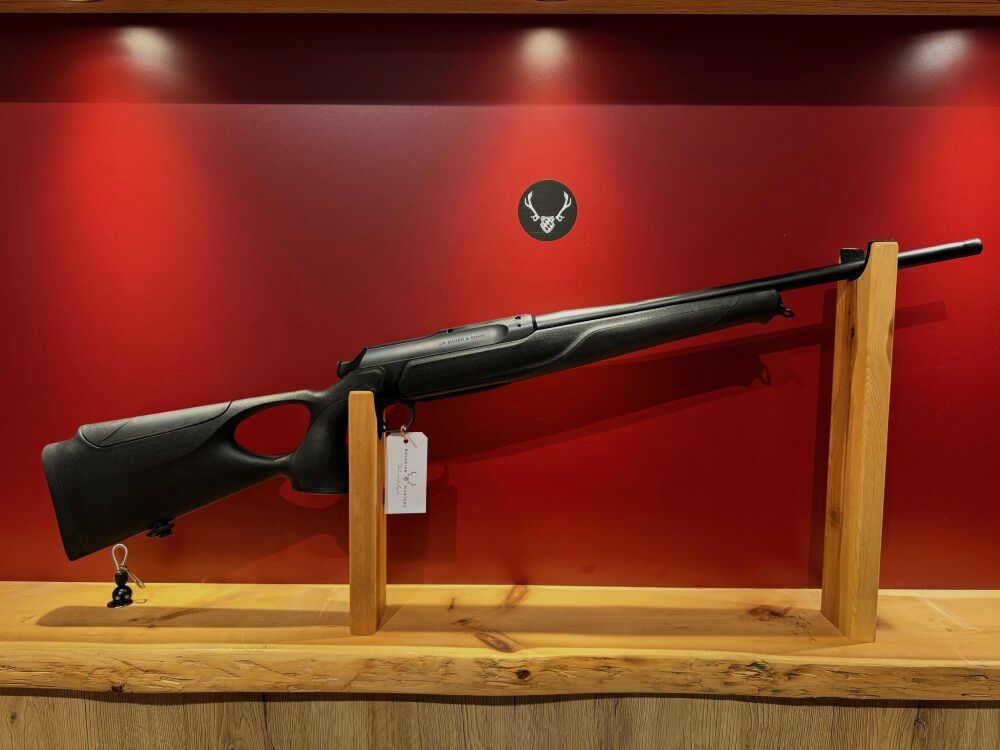 Sauer&Sohn Sauer 505 Synchro XT LEFT