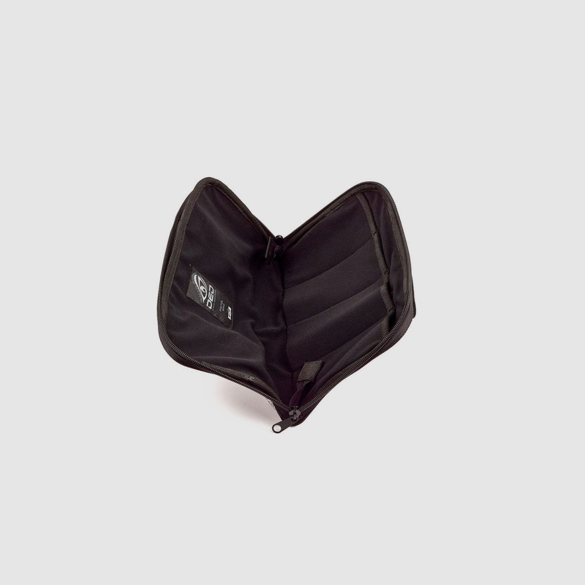DED Pistol Bag CZ Shadow 2 Theme Gray, Pockets: With Pockets, image 1 sur 2