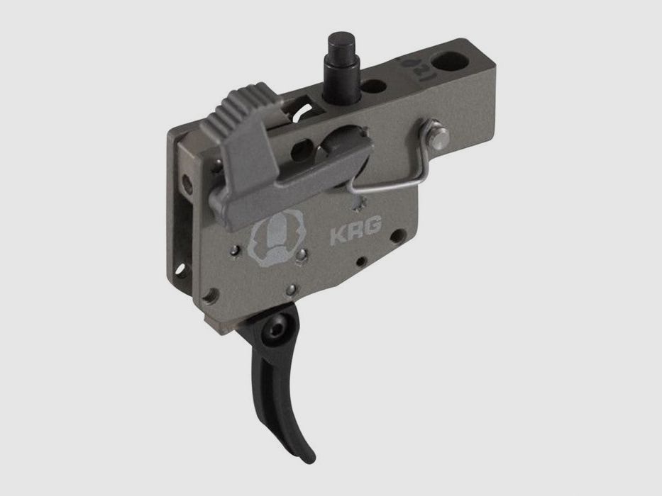 Kinetic Research Group Tikka T3X, T3, CTR détente à deux temps