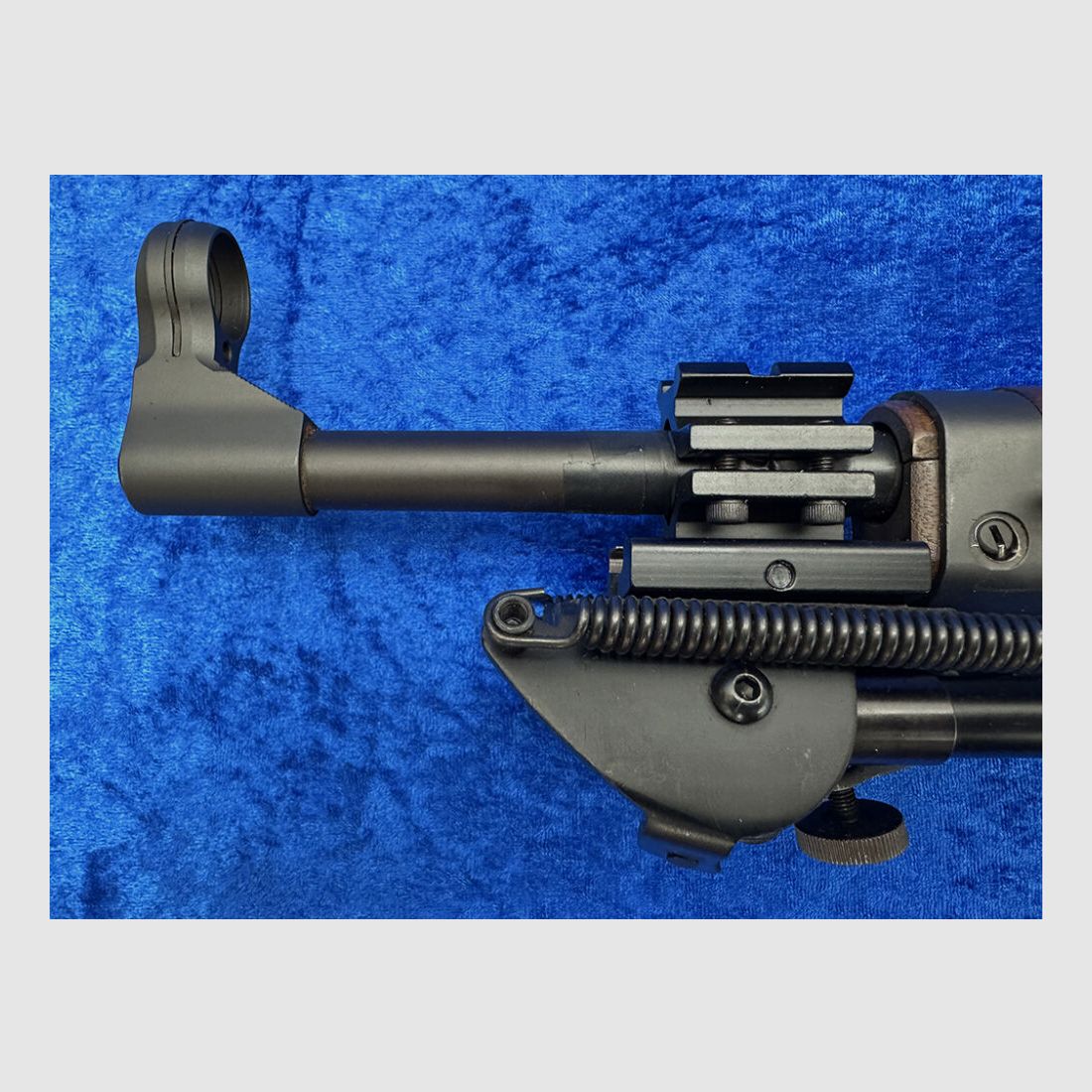 Heckler & Koch SL-6