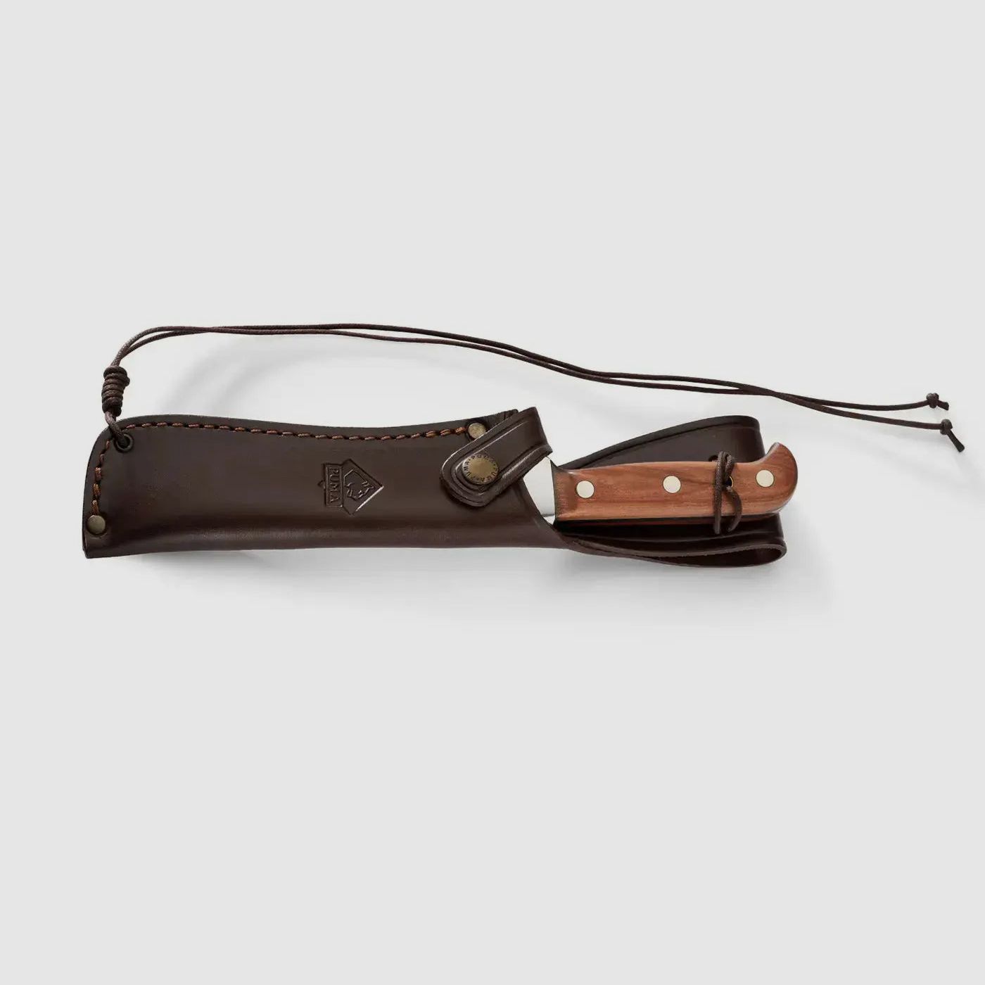PUMA automatic knife, without serration