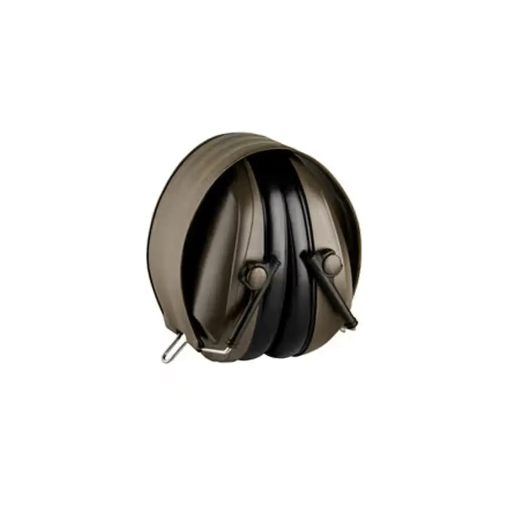 Casques 3M PELTOR Bull’s Eye Pliables (H515), image 1 sur 2