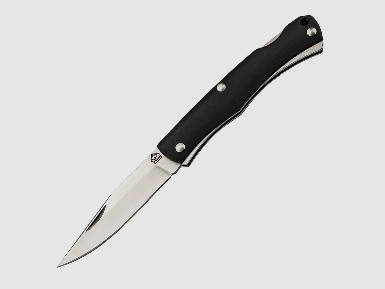 PUMA TEC Slim Line Coltello da tasca, G10