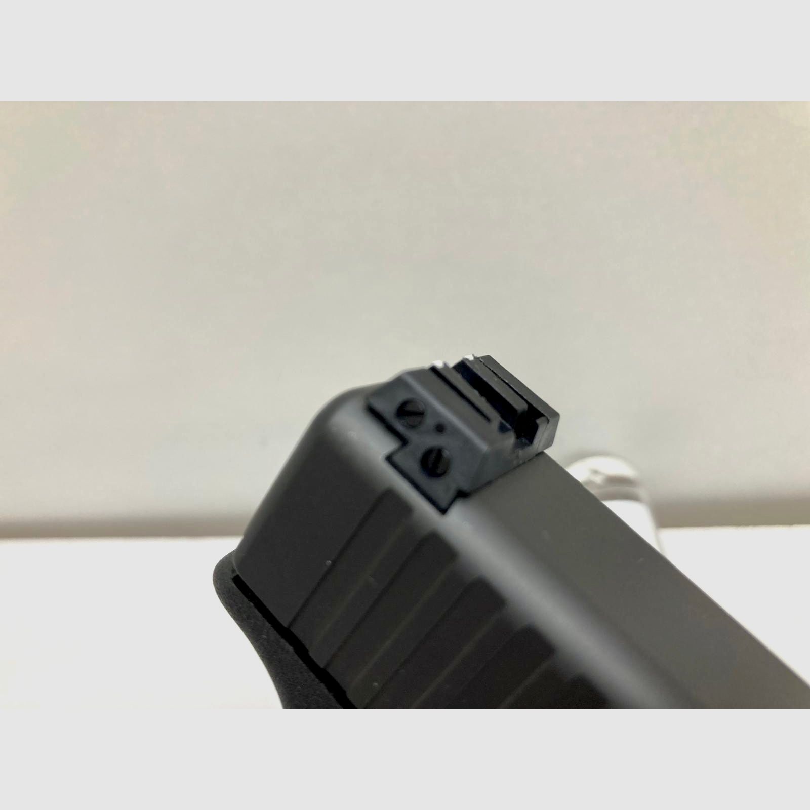GLOCK 36 | SLIM im "Big Bore" Kaliber - WaffenFriedrichs